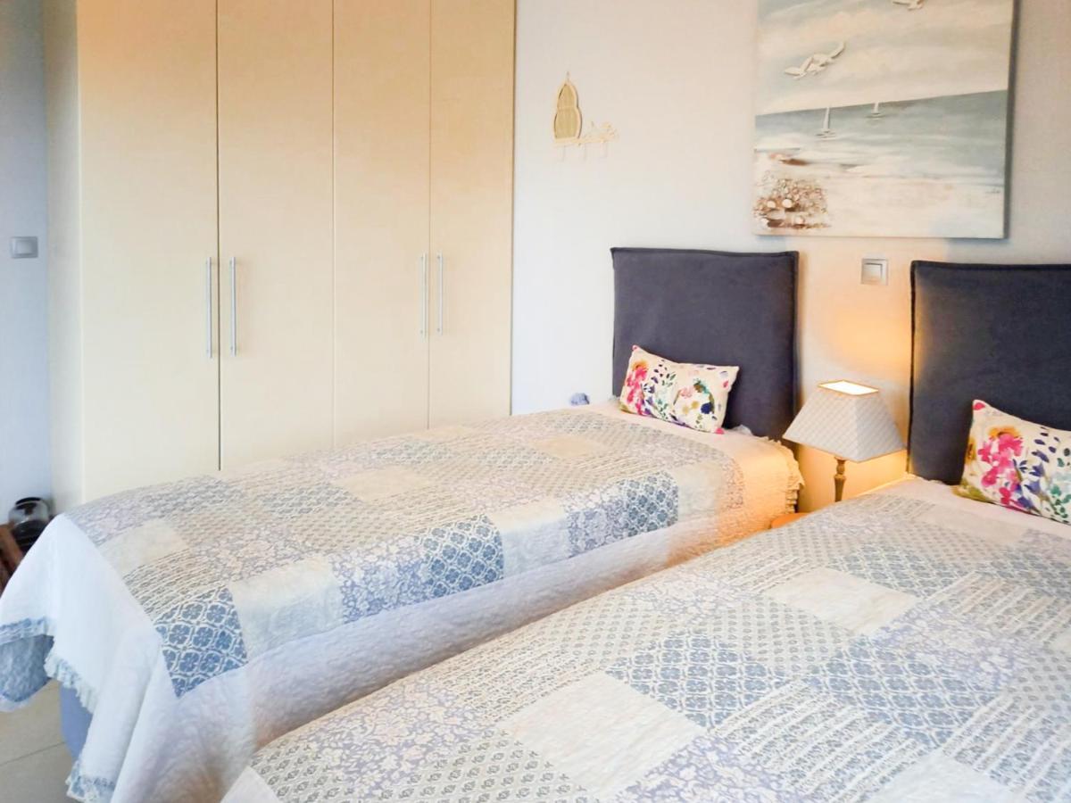 Elegant New Maisonette Near The Sea Aegina Luaran gambar