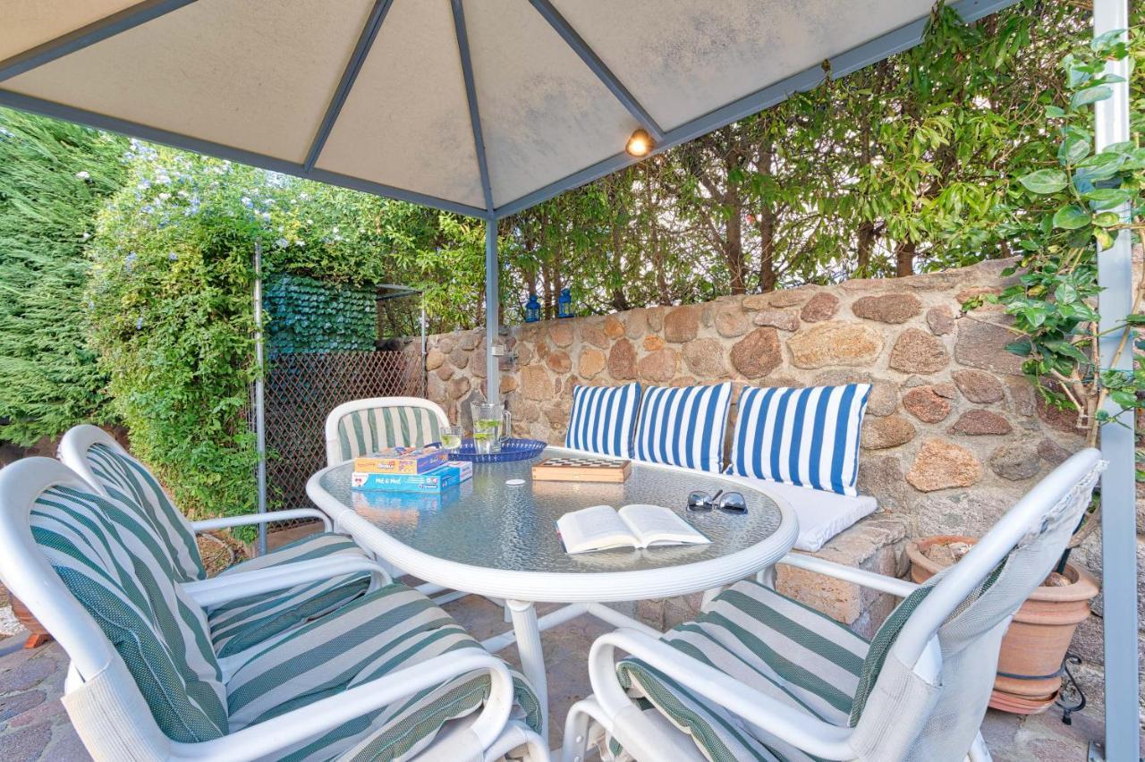 Elegant New Maisonette Near The Sea Aegina Luaran gambar